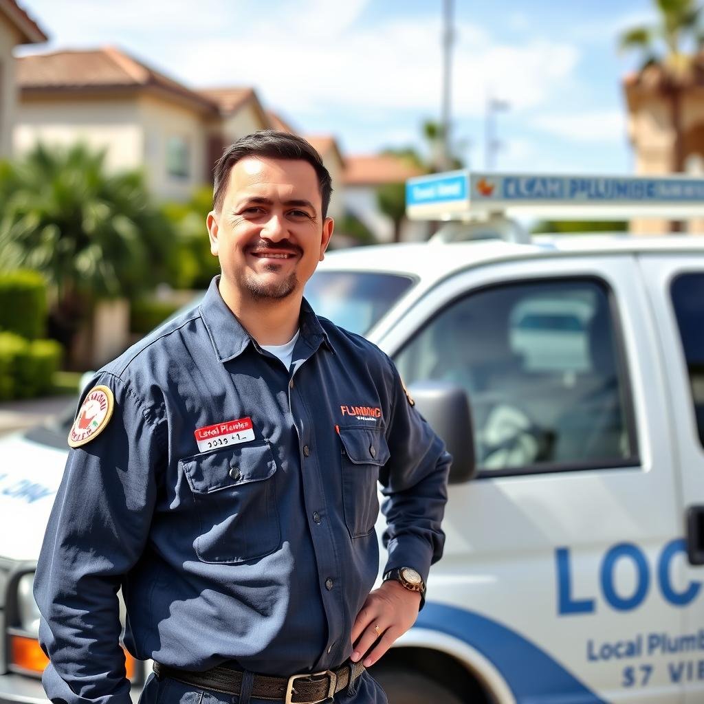 Licensed and insured drain repair technician in Corona, CA Licensed and insured drain repair technician in Corona, CA