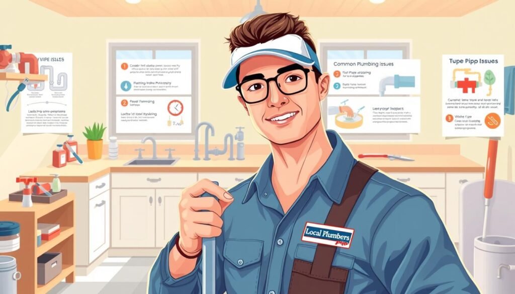 plumbing tips for homeowners