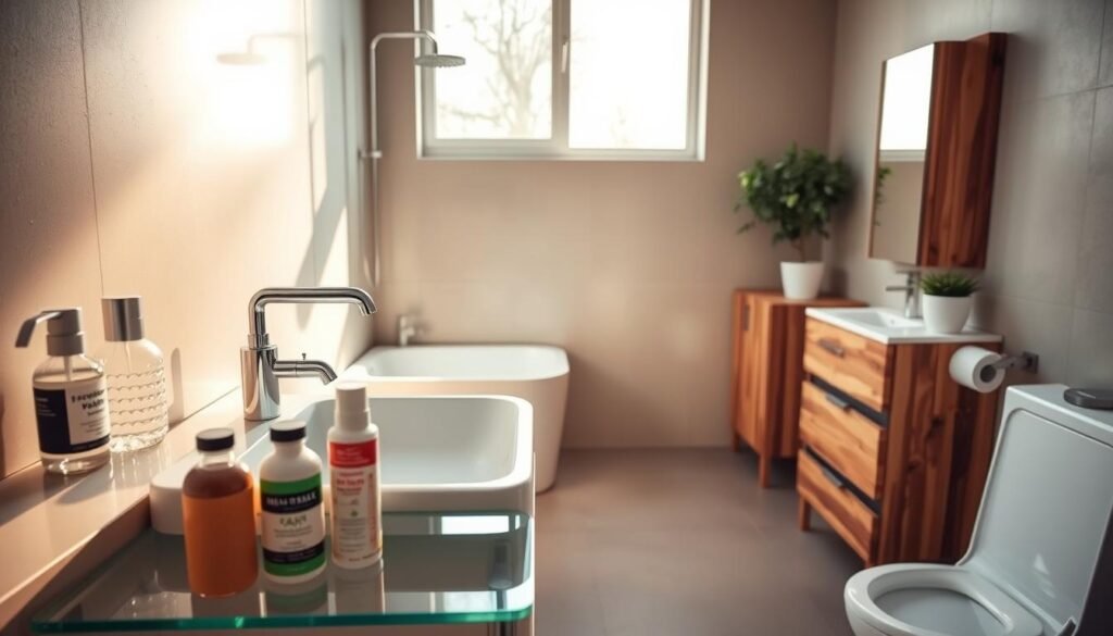 Energy-efficient plumbing upgrades