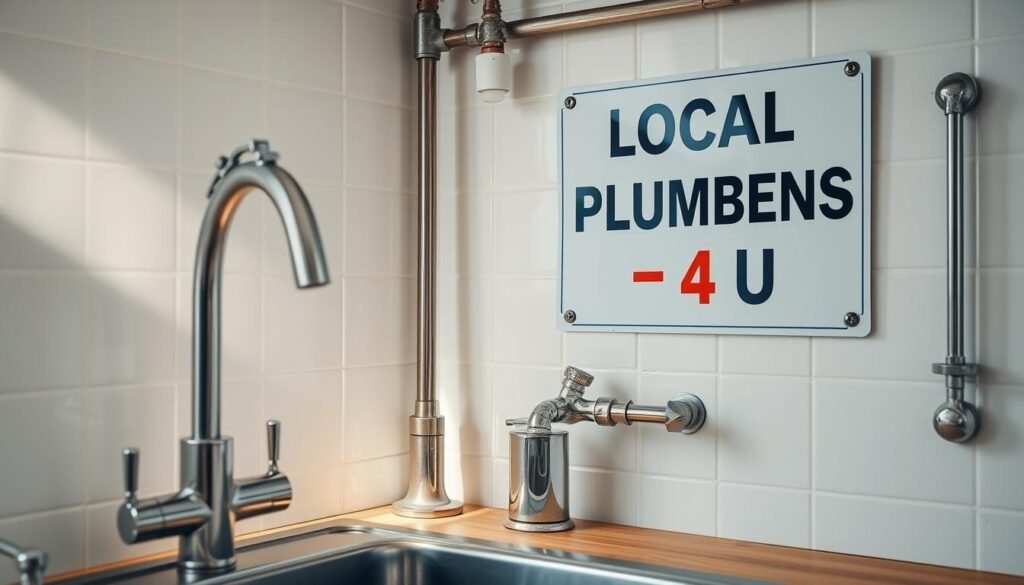 Replace kitchen fixtures