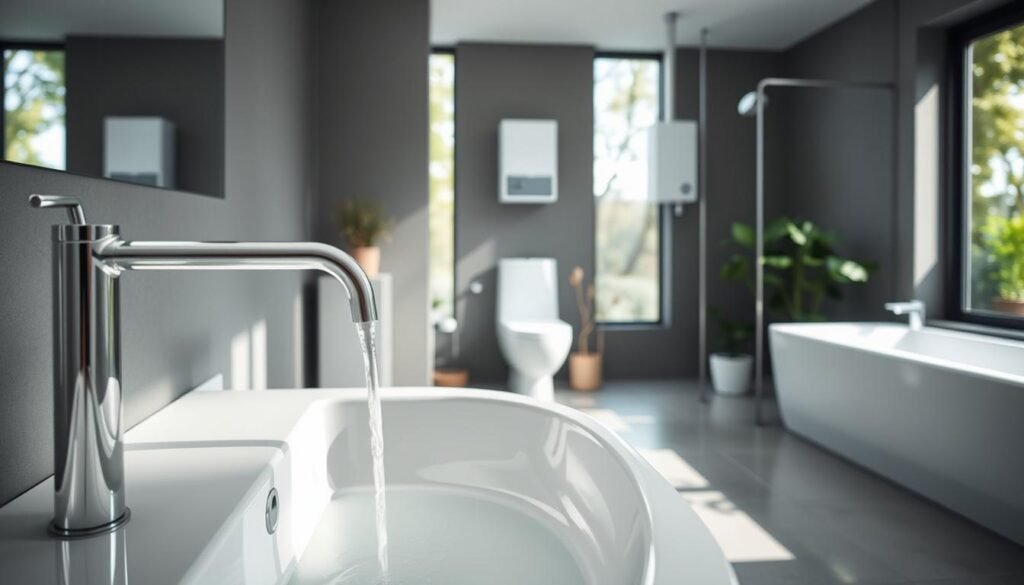 eco-friendly plumbing upgrades