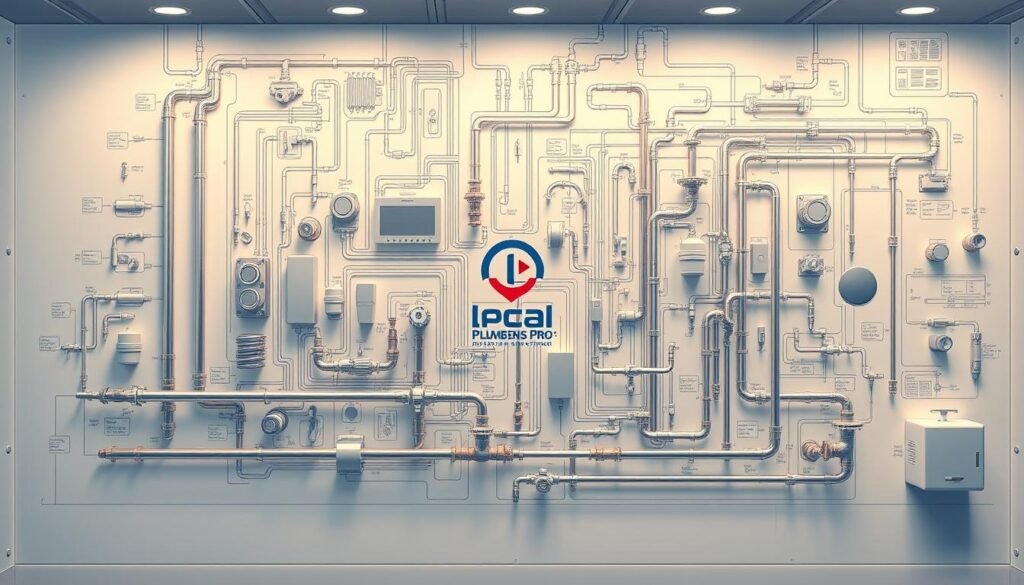 plumbing system basics