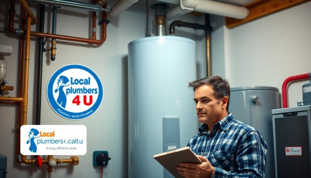 water heater maintenance impact on utility bills