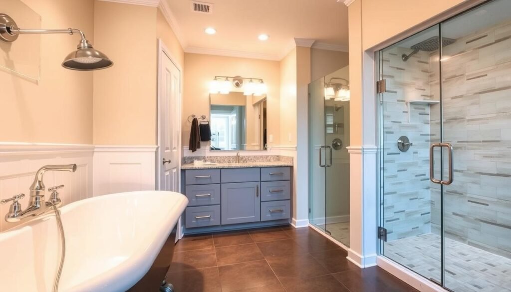 Home value plumbing upgrades