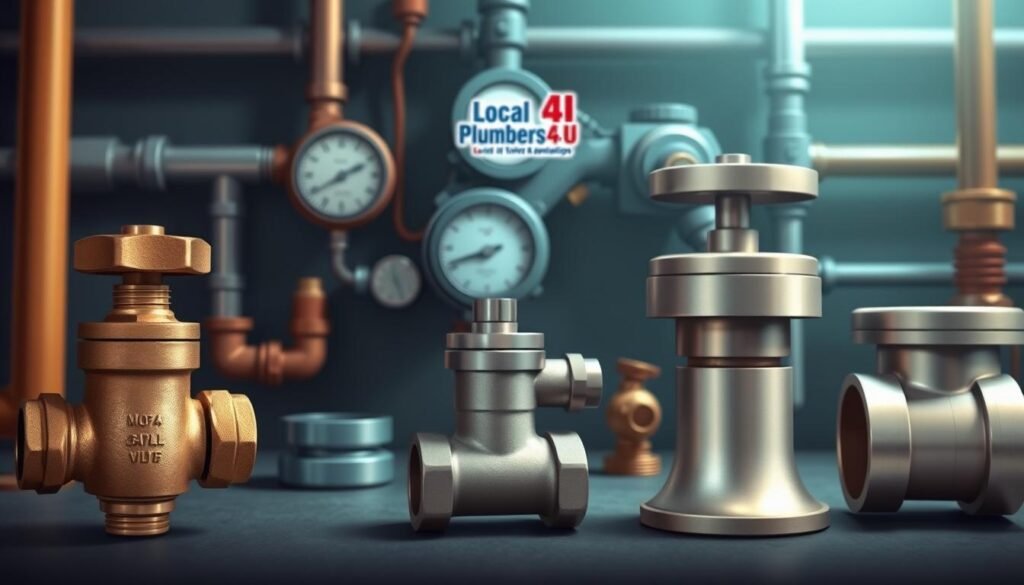 main water supply valve types main water supply valve types