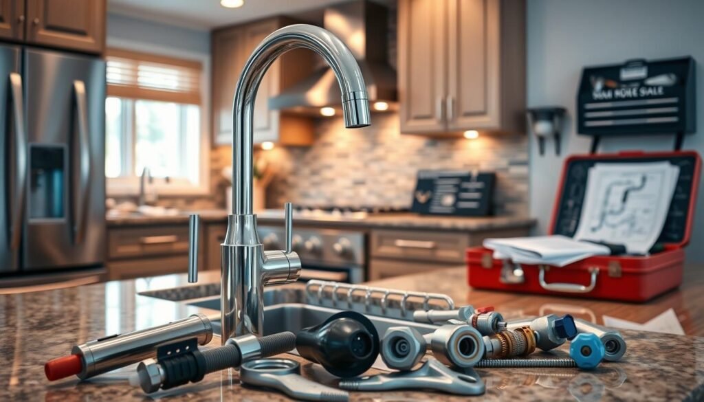 plumbing upgrades increasing home value