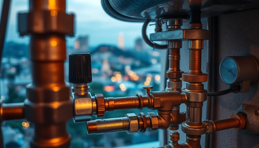 plumbing maintenance extending system lifespan