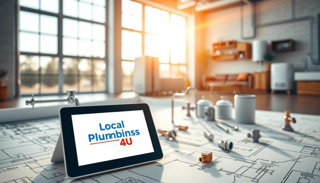 Plumbing renovation planning