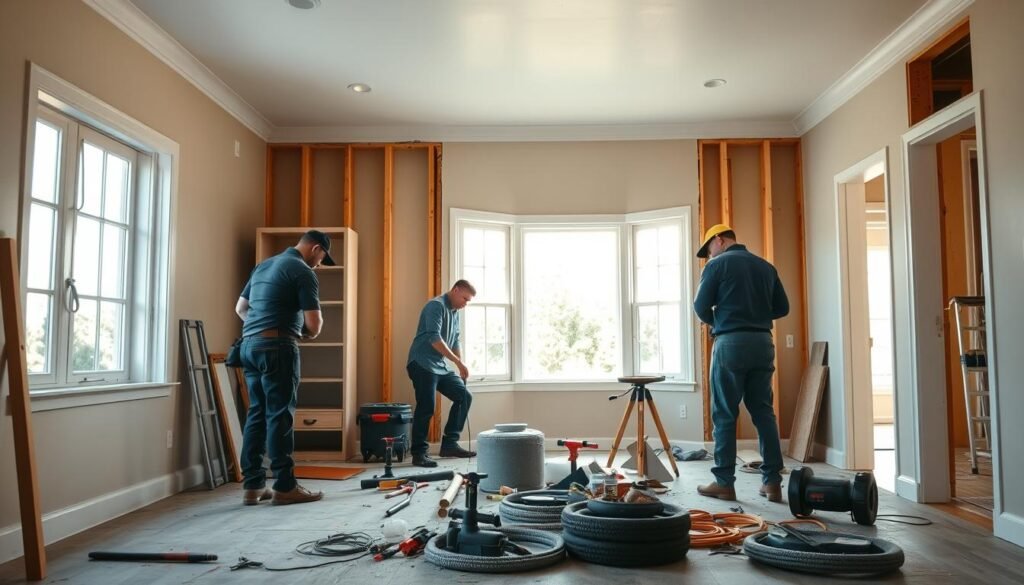 repiping services during home remodel repiping services during home remodel