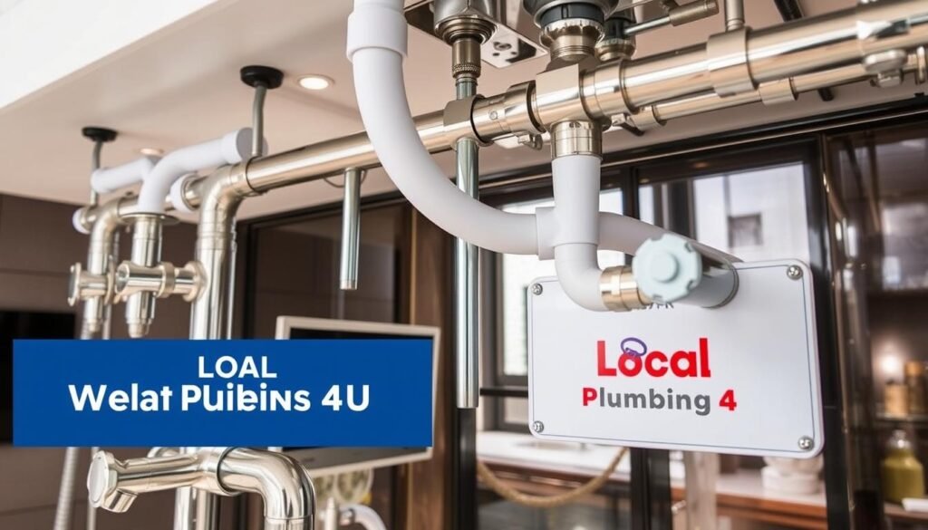 Wet bar plumbing considerations